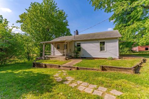 5400 Weaver Road Evansville IN 47711
