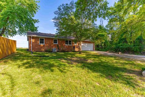 5400 Weaver Road Evansville IN 47711