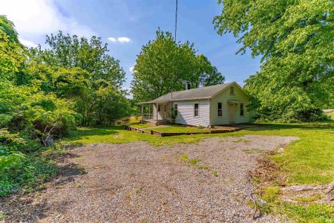 5400 Weaver Road Evansville IN 47711
