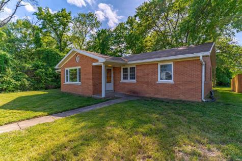 5400 Weaver Road Evansville IN 47711