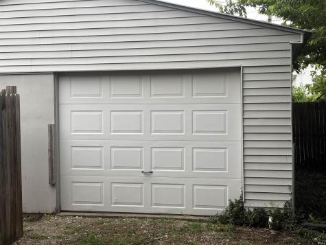 1216 N 12th Street Vincennes IN 47591
