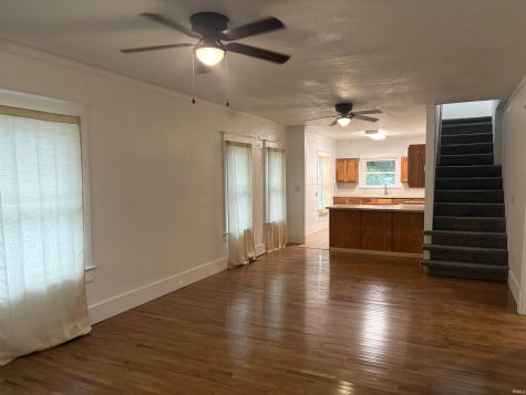 1216 N 12th Street Vincennes IN 47591