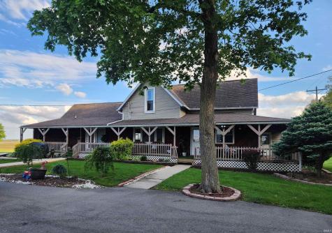 10375 S 650 W Road Geneva IN 46740