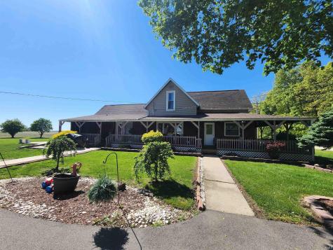 10375 S 650 W Road Geneva IN 46740