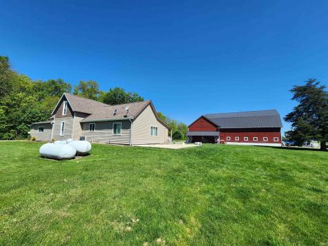 10375 S 650 W Road Geneva IN 46740