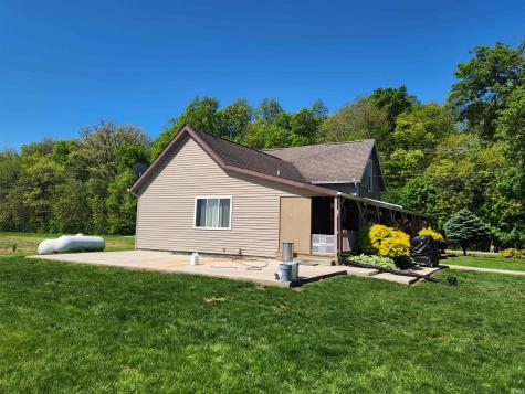 10375 S 650 W Road Geneva IN 46740