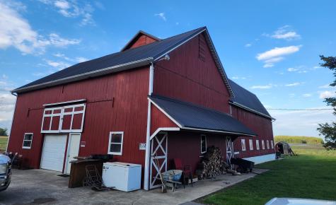 10375 S 650 W Road Geneva IN 46740
