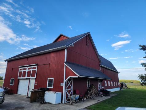 10375 S 650 W Road Geneva IN 46740