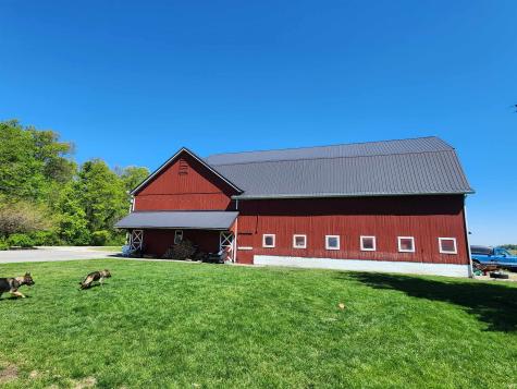 10375 S 650 W Road Geneva IN 46740