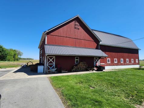 10375 S 650 W Road Geneva IN 46740