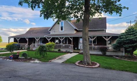 10375 S 650 W Road Geneva IN 46740