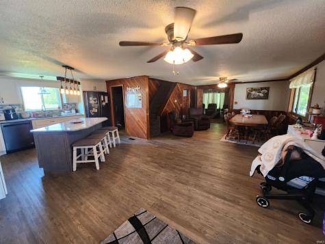 10375 S 650 W Road Geneva IN 46740