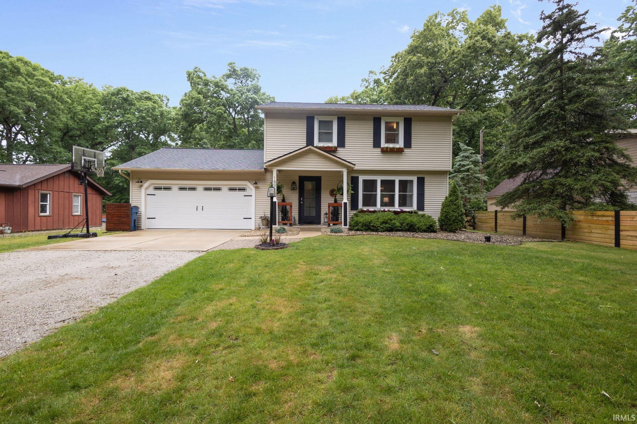 18921 Waite Boulevard South Bend IN 46637