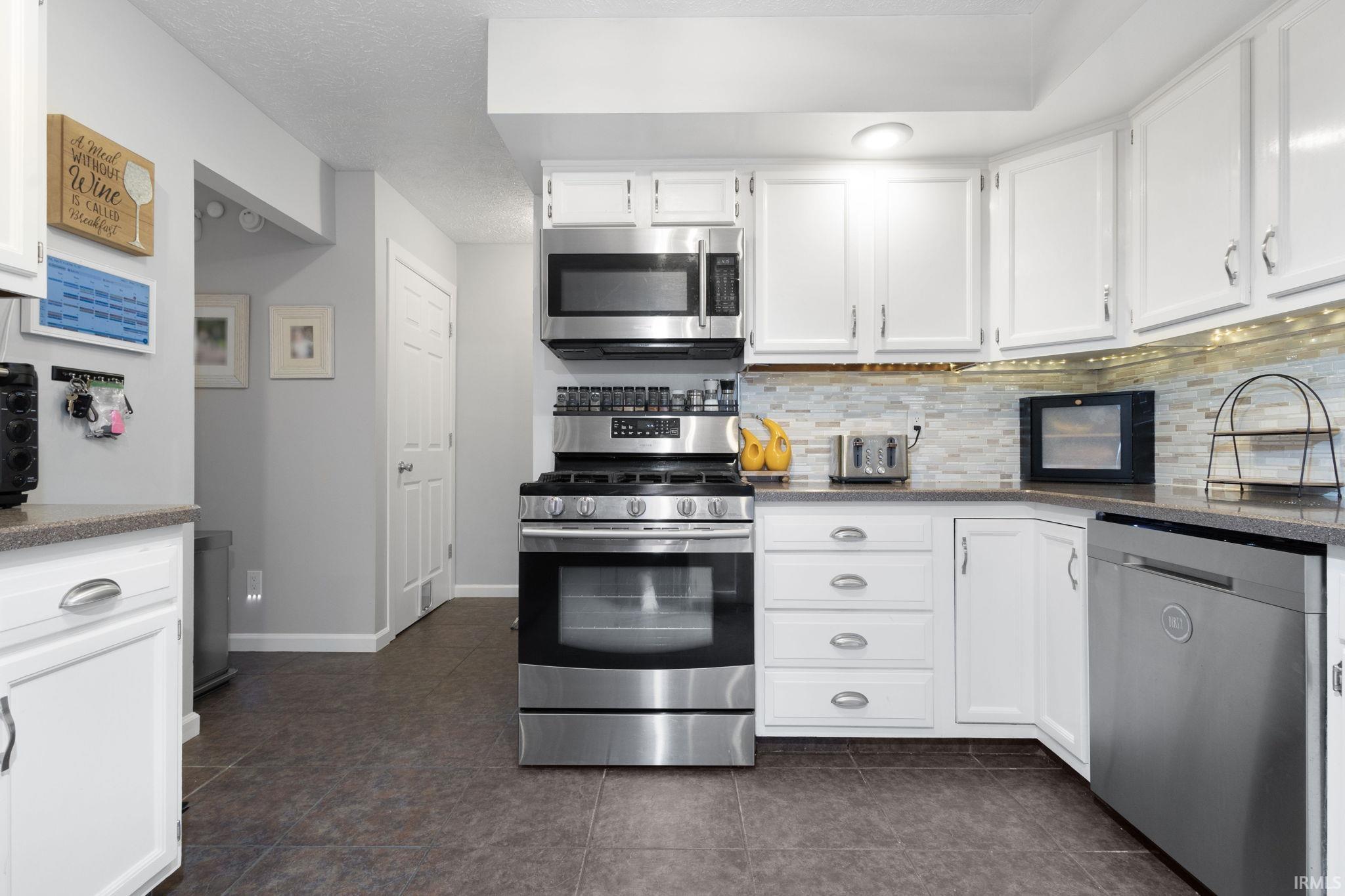 18921 Waite Boulevard South Bend IN 46637