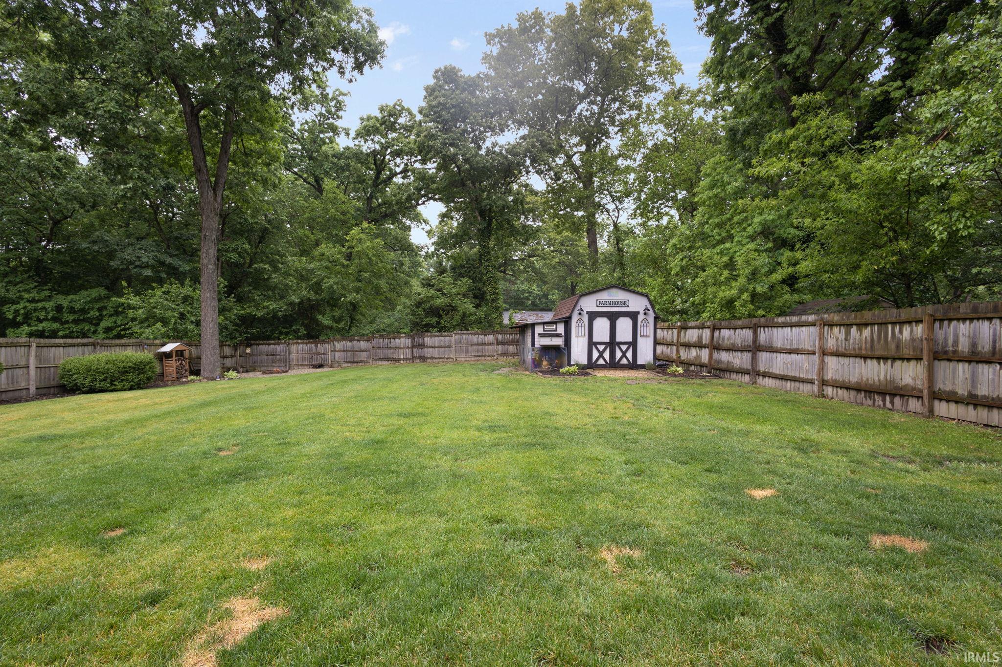 18921 Waite Boulevard South Bend IN 46637