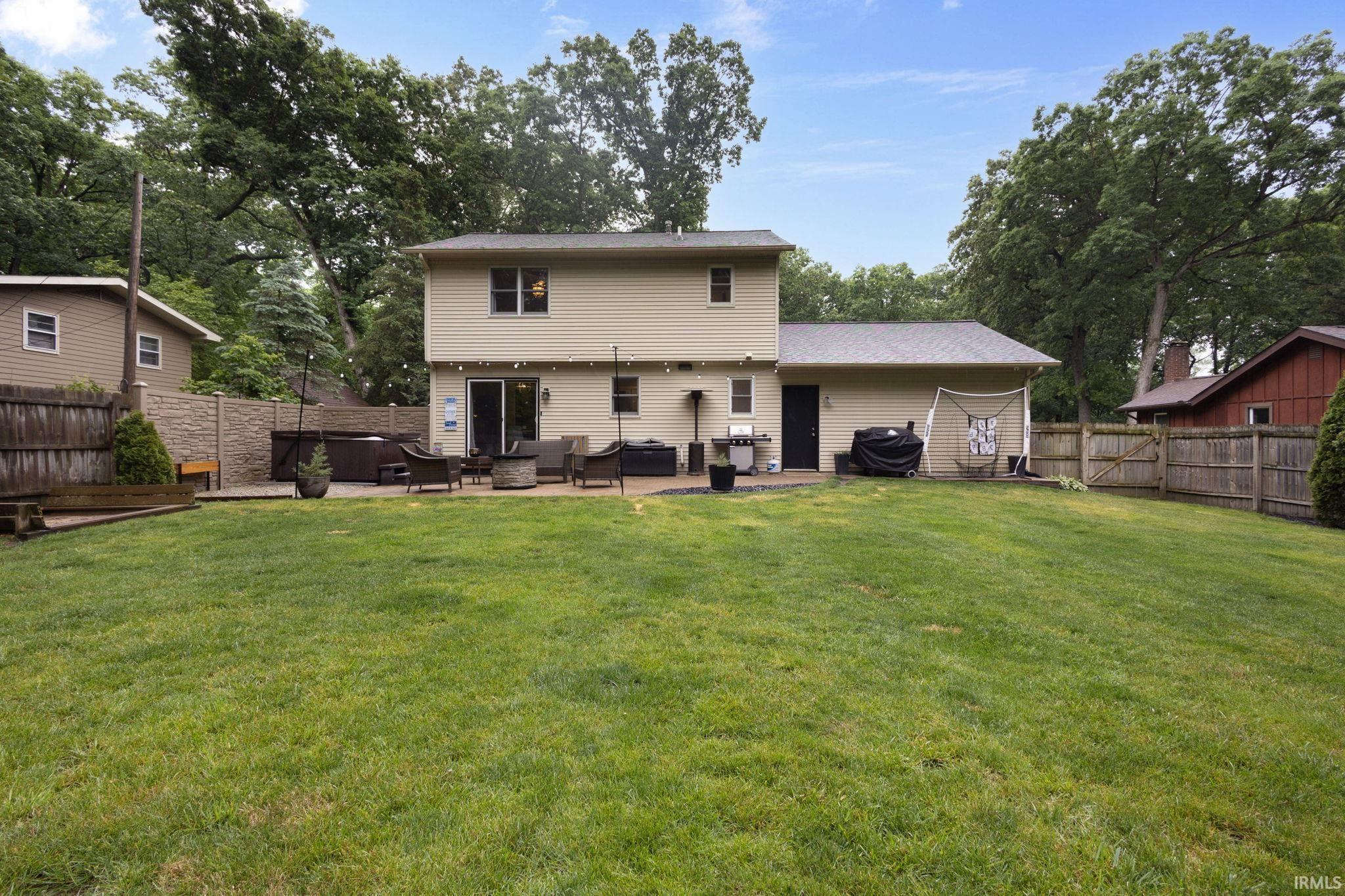 18921 Waite Boulevard South Bend IN 46637