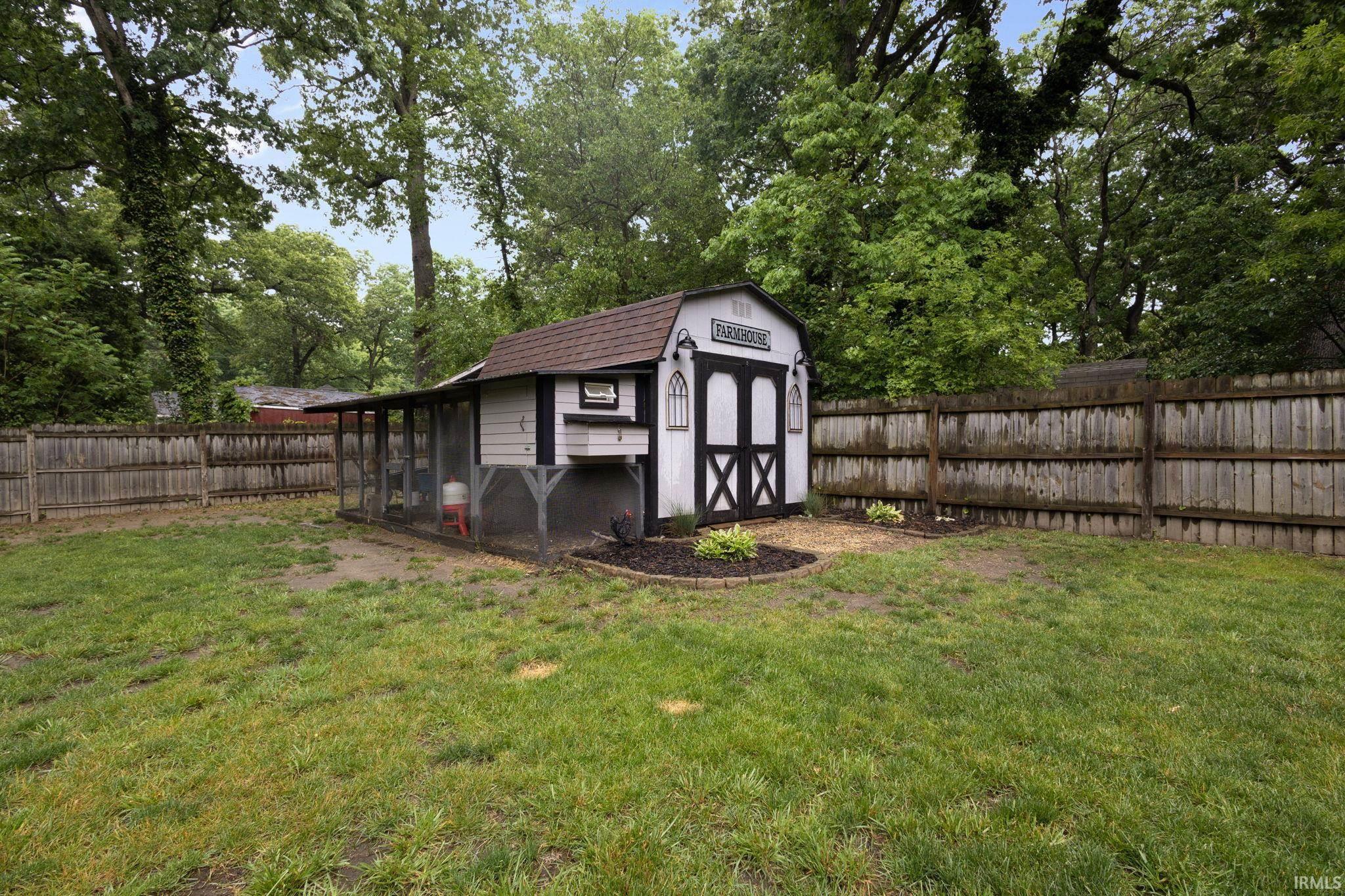 18921 Waite Boulevard South Bend IN 46637