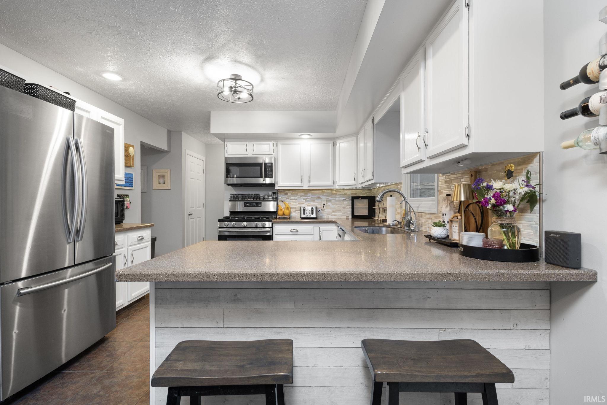 18921 Waite Boulevard South Bend IN 46637