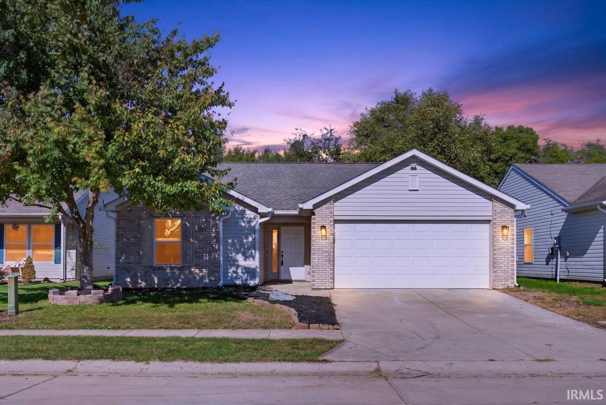 2816 Bond Drive Lafayette IN 47909