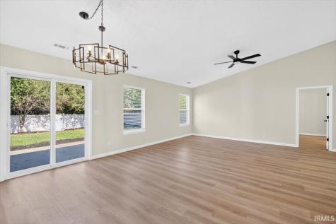 2816 Bond Drive Lafayette IN 47909
