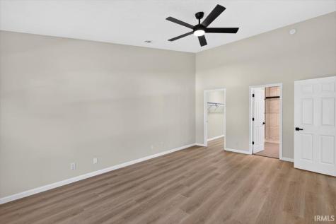 2816 Bond Drive Lafayette IN 47909