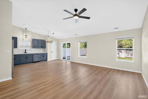 2816 Bond Drive Lafayette IN 47909