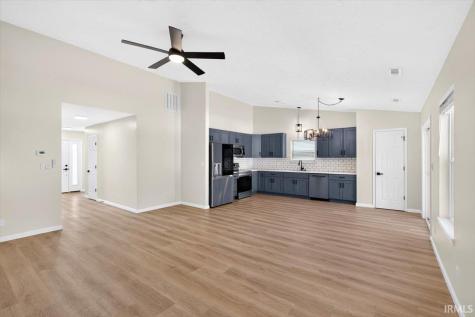 2816 Bond Drive Lafayette IN 47909