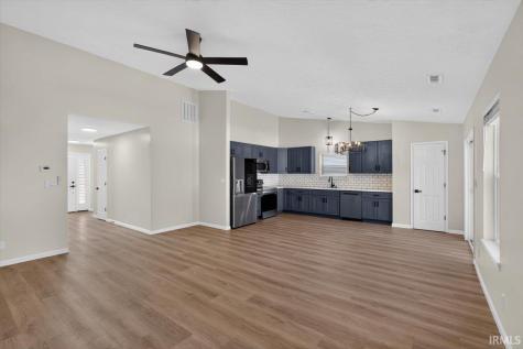 2816 Bond Drive Lafayette IN 47909