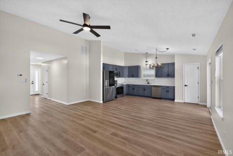 2816 Bond Drive Lafayette IN 47909