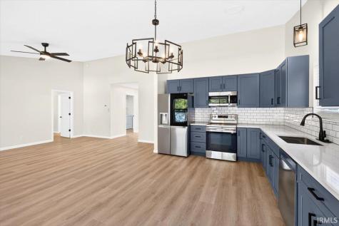 2816 Bond Drive Lafayette IN 47909