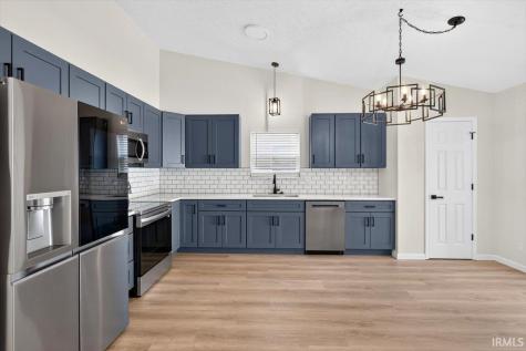 2816 Bond Drive Lafayette IN 47909