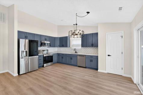 2816 Bond Drive Lafayette IN 47909