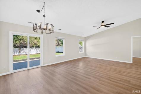 2816 Bond Drive Lafayette IN 47909