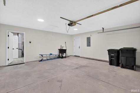 2816 Bond Drive Lafayette IN 47909