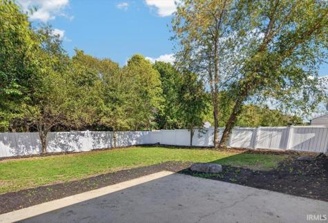 2816 Bond Drive Lafayette IN 47909