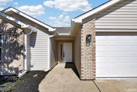 2816 Bond Drive Lafayette IN 47909