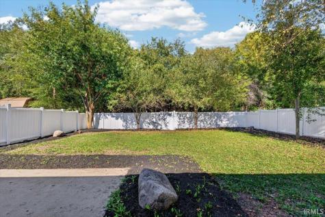 2816 Bond Drive Lafayette IN 47909