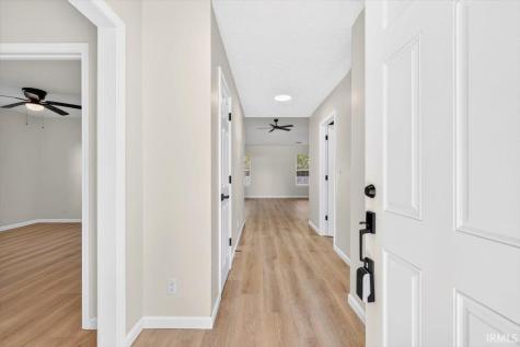 2816 Bond Drive Lafayette IN 47909