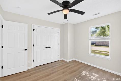2816 Bond Drive Lafayette IN 47909