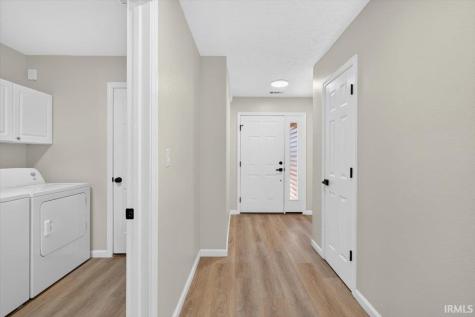 2816 Bond Drive Lafayette IN 47909