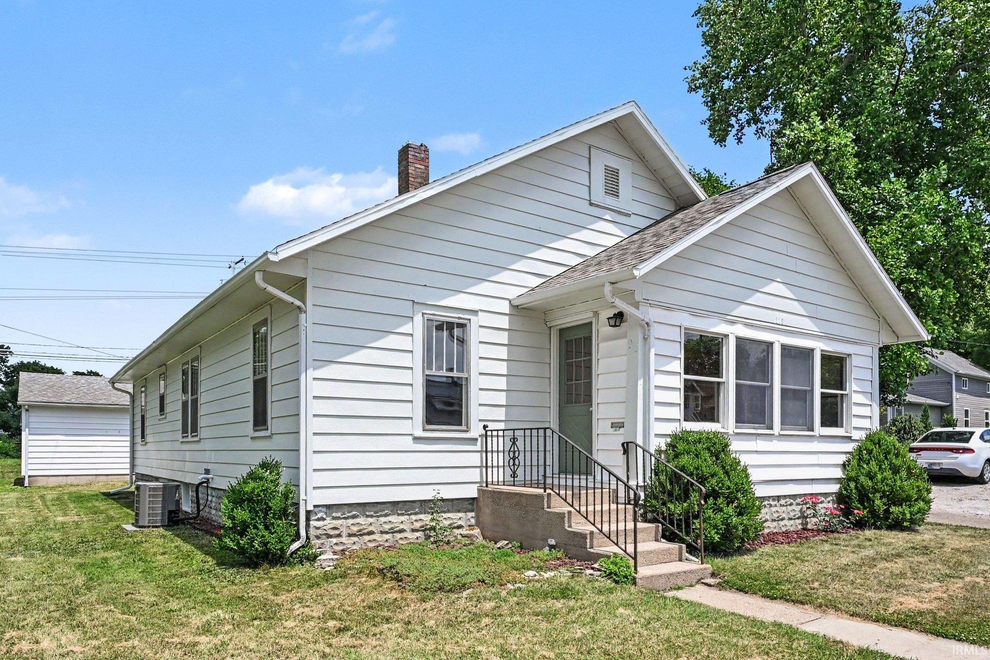 919 E Market Street Warsaw IN 46580