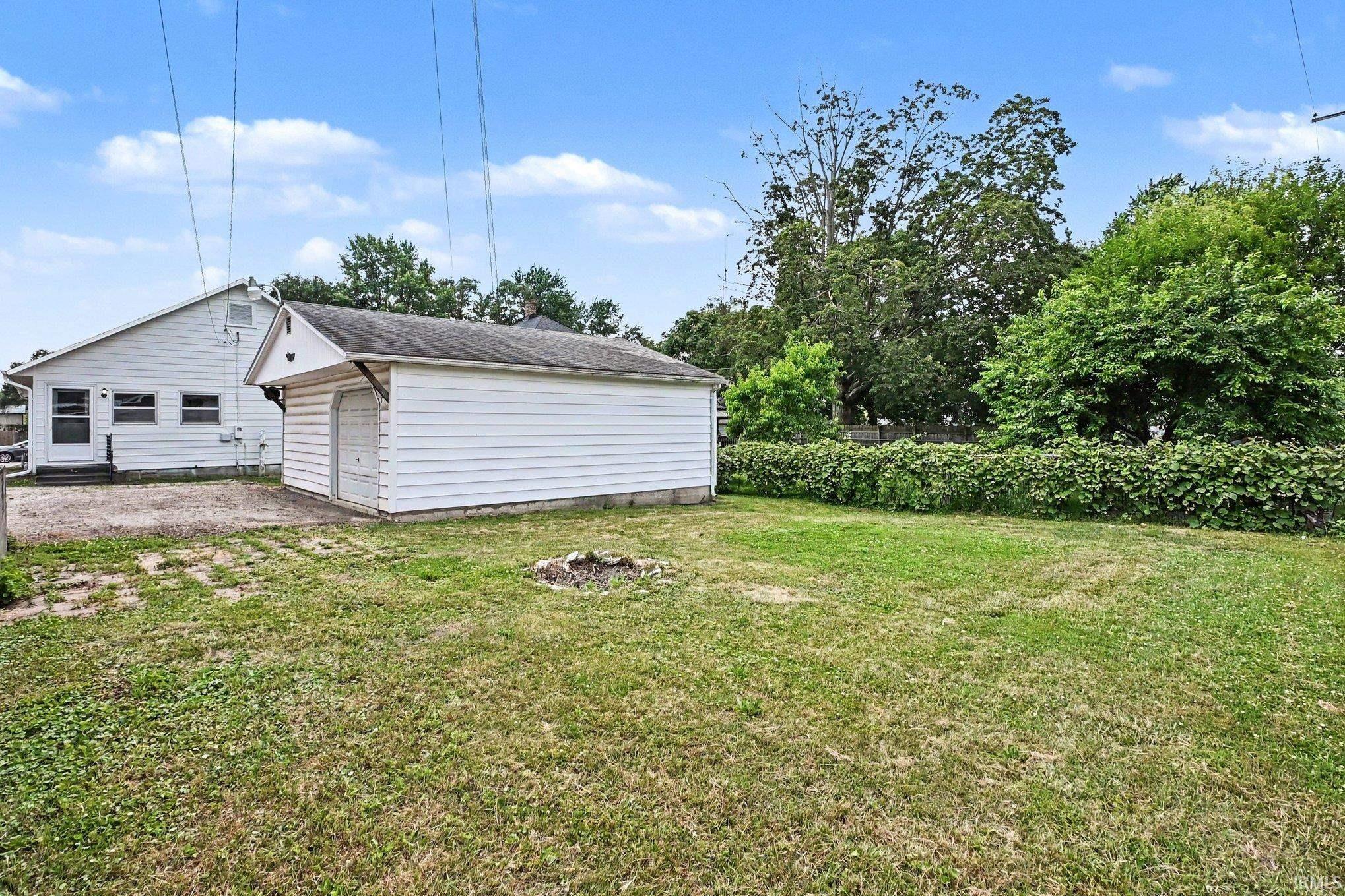 919 E Market Street Warsaw IN 46580