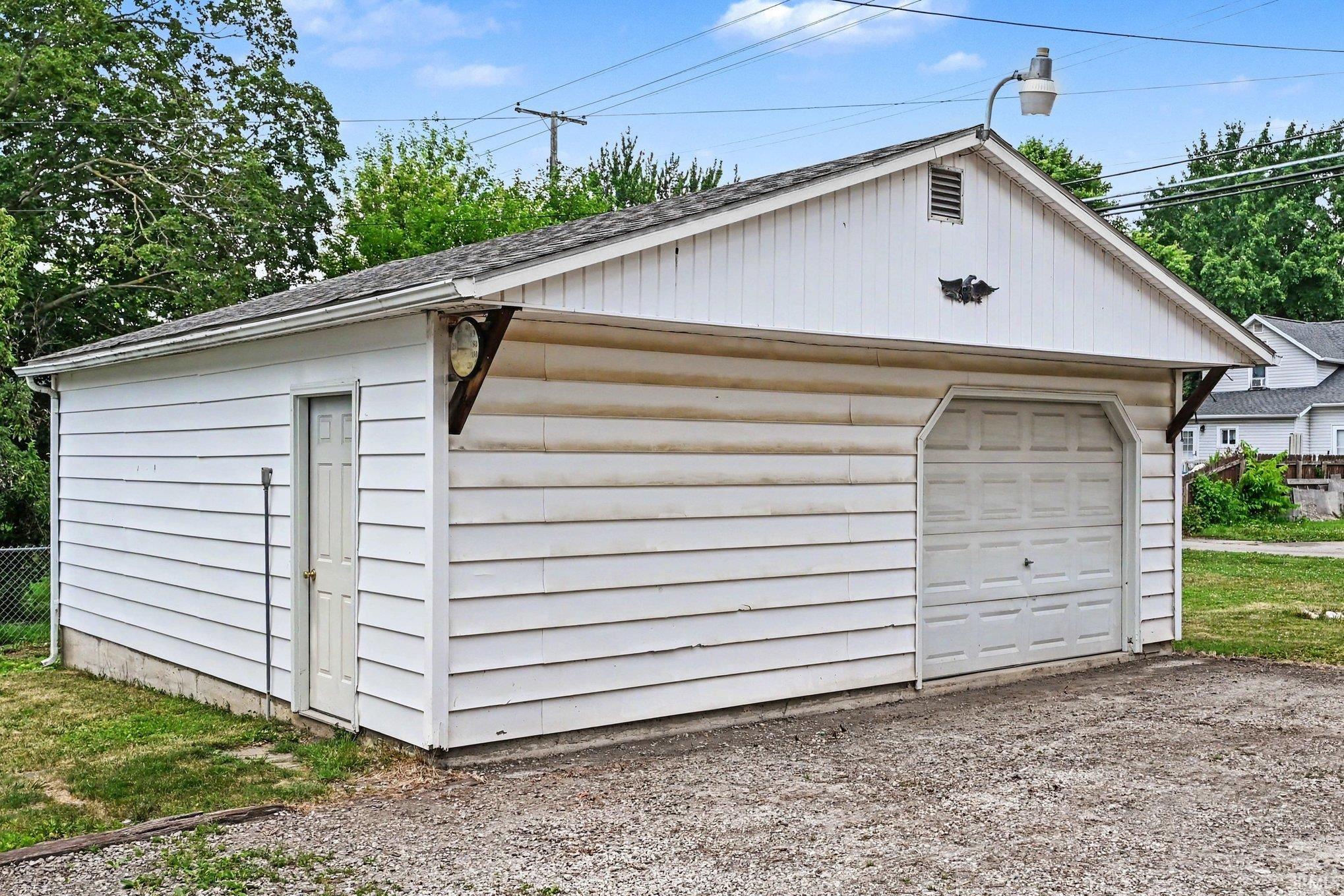 919 E Market Street Warsaw IN 46580