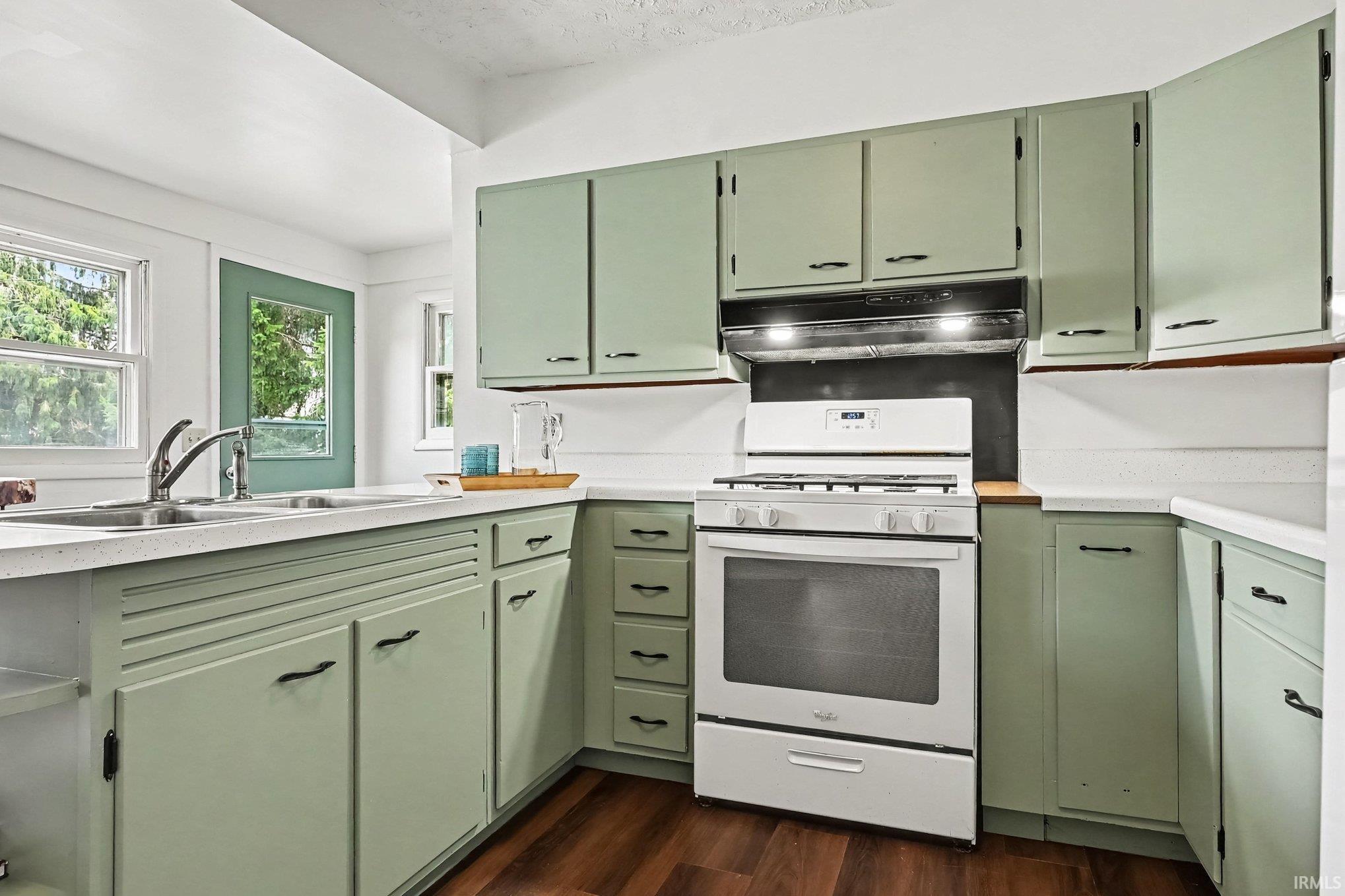 919 E Market Street Warsaw IN 46580