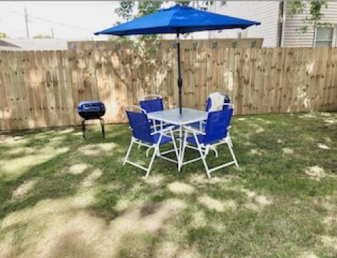 927 S Twyckenham Drive South Bend IN 46615