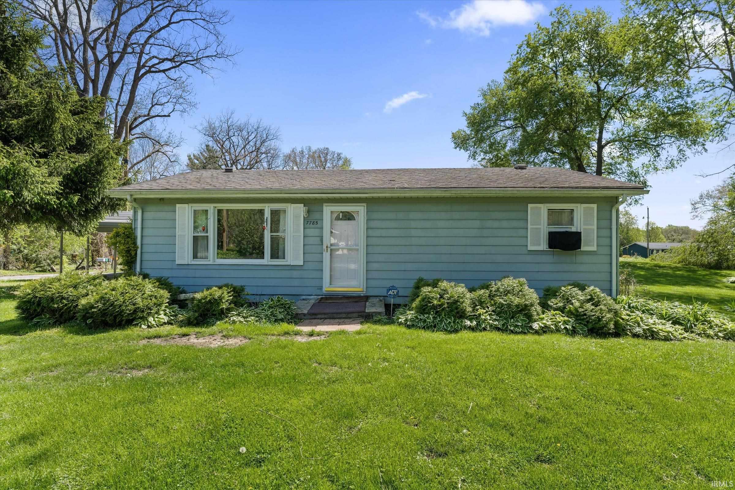 7785 N Hudson Boulevard New Carlisle IN 46552