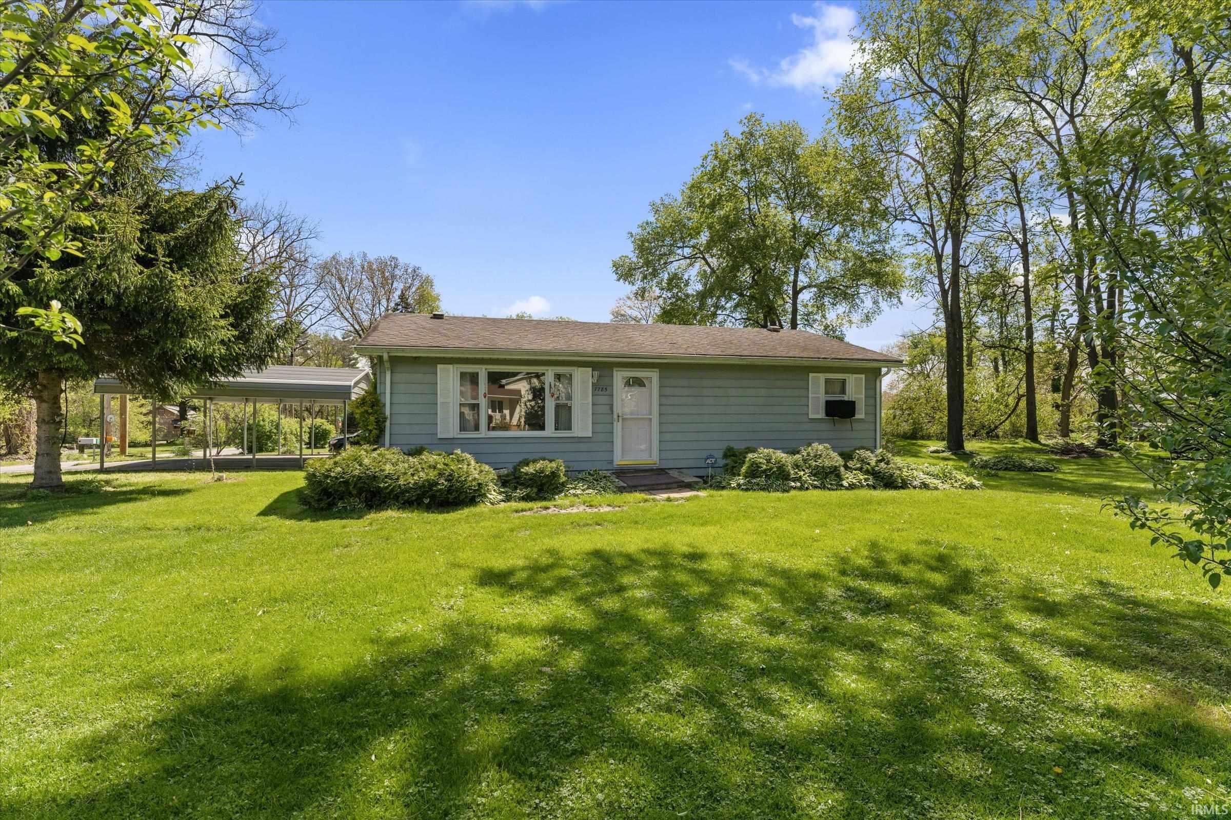 7785 N Hudson Boulevard New Carlisle IN 46552