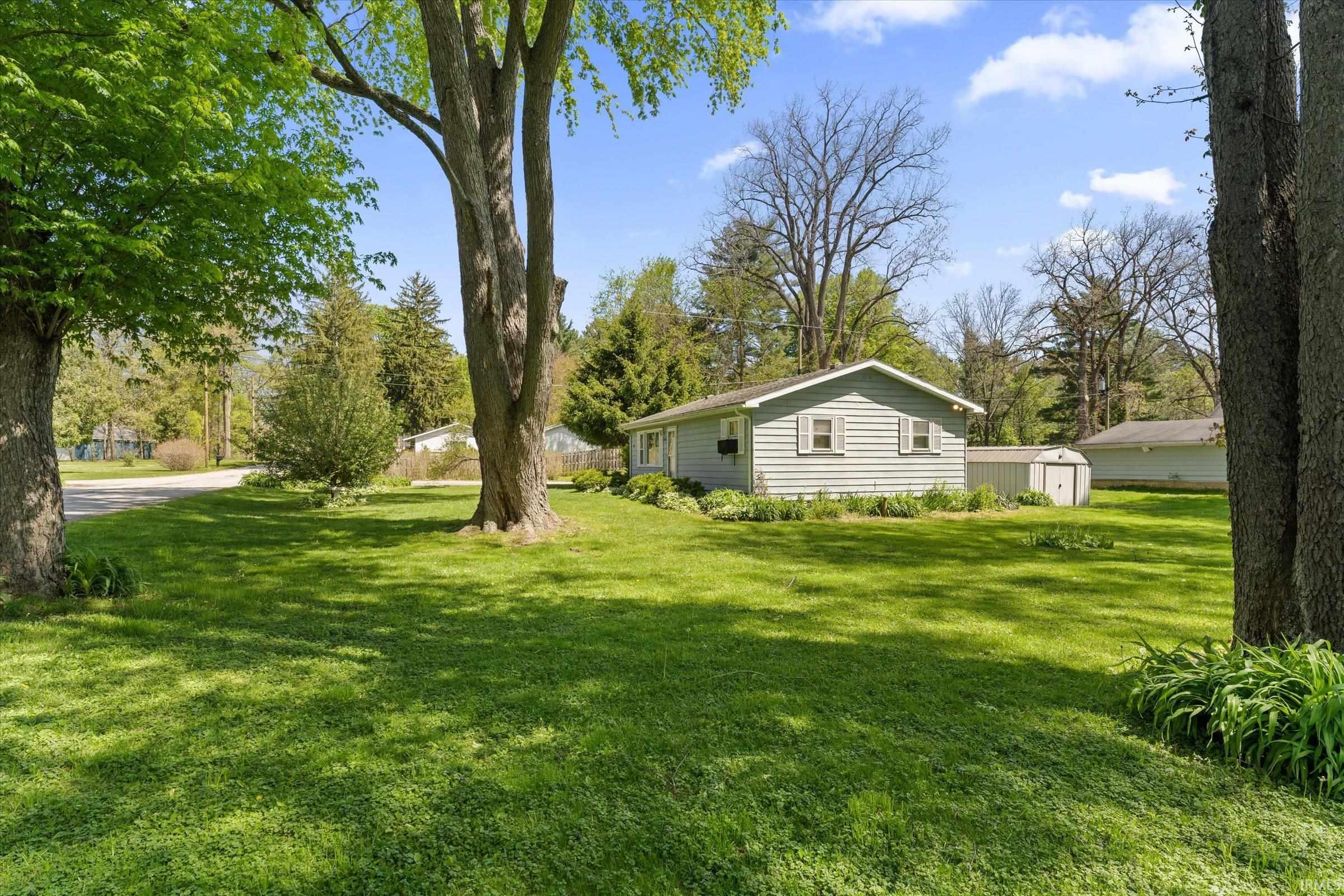 7785 N Hudson Boulevard New Carlisle IN 46552