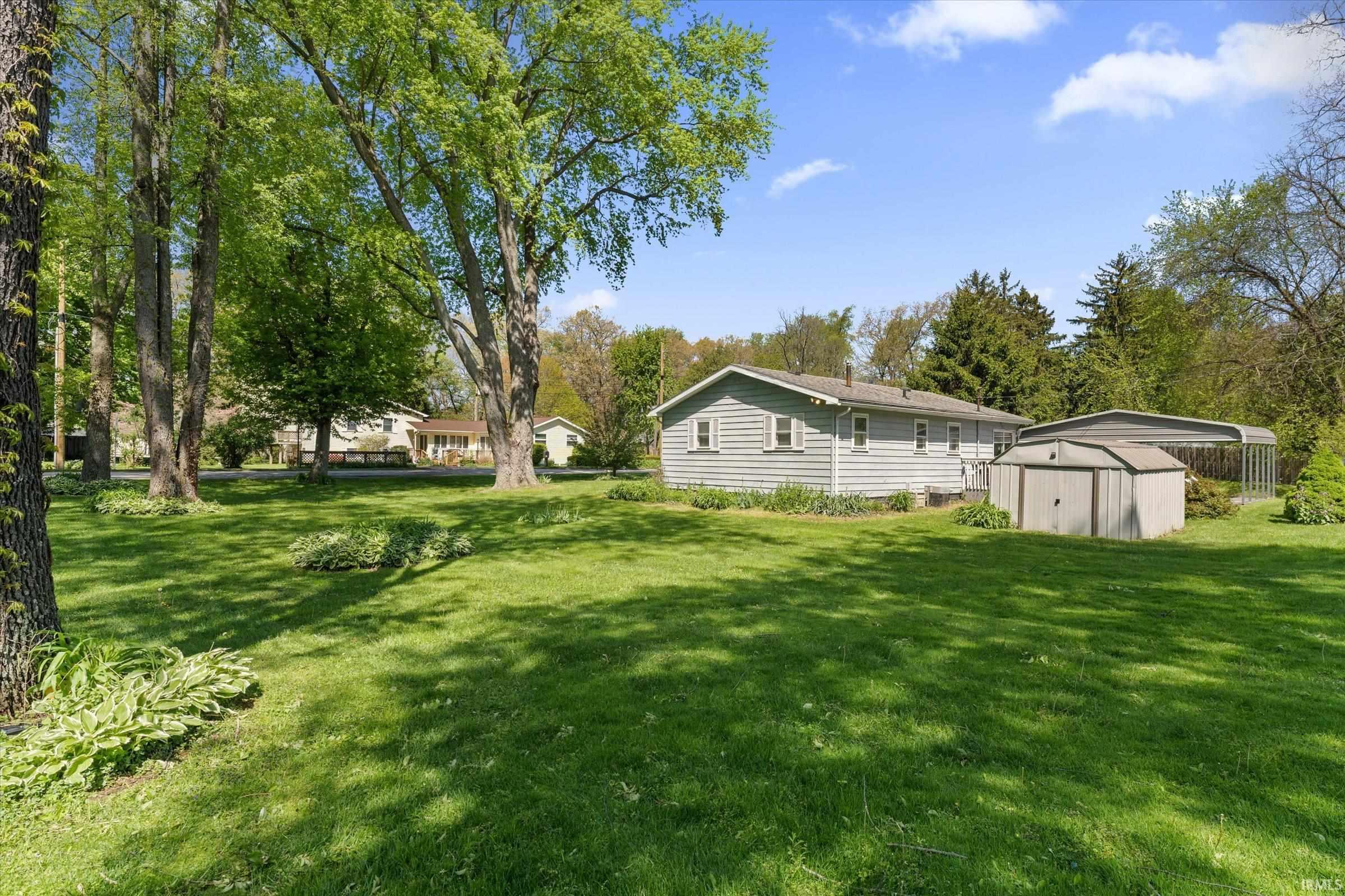 7785 N Hudson Boulevard New Carlisle IN 46552