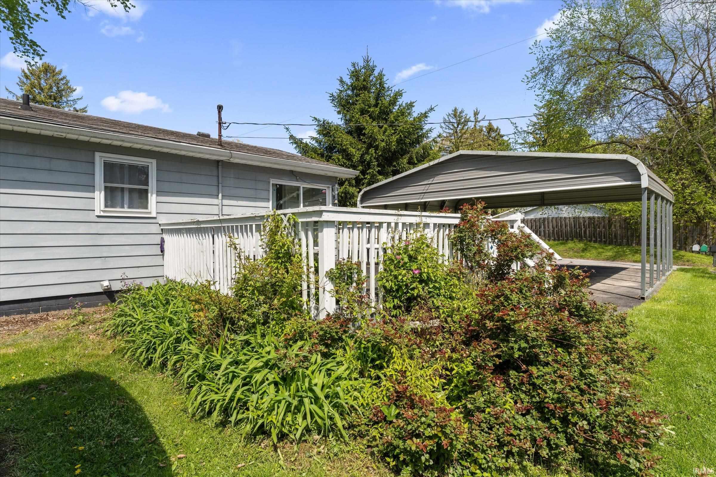 7785 N Hudson Boulevard New Carlisle IN 46552